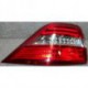 Фонарь задний внешний левый с led (светодиоды) Mercedes W166