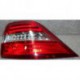 Фонарь задний внешний правый с led (светодиоды) Mercedes W166