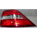 Фонарь задний внешний правый с led (светодиоды) Mercedes W166