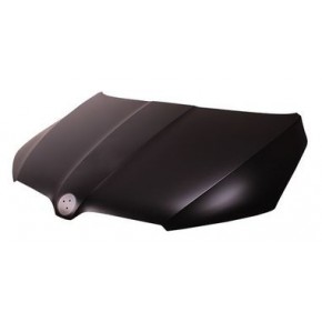 Капот Skoda Octavia - 3 поколение