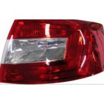 Фонарь задний внешний правый (седан) Skoda Octavia - 3 поколение