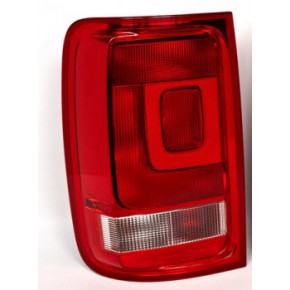 Фонарь задний внешний левый Volkswagen Amarok