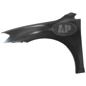 Крыло переднее левое Volkswagen Golf 7