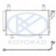 Конденсатор кондиционера Mazda CX5