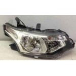 Фара правая под корректор Mitsubishi OutLander - 3 поколение