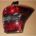 Фонарь задний внешний правый Subaru Forester