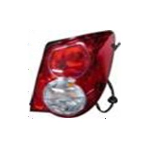 Задний фонарь внешний правый (седан) Chevrolet Aveo T300