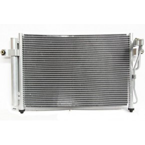 Конденсатор кондиционера (механика) (535 x 325 mm) Hyundai Getz