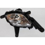 Противотуманная фара правая (h27w) KIA Picanto - 2 поколение