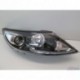 Фара правая под корректор с led (светодиоды) KIA Sportage - 3 поколение