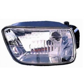 Фара противотуманная левая (usa) Chevrolet Trailblazer