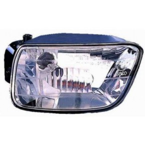 Фара противотуманная правая (usa) Chevrolet Trailblazer