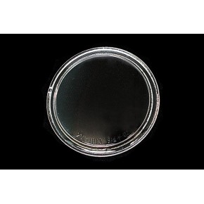 Стекло противотуманной фары левое (седан) Audi A4 B8