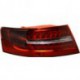 Задний фонарь внешний левый с led (светодиоды) Audi A6 C6