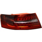 Задний фонарь внешний левый с led (светодиоды) Audi A6 C6