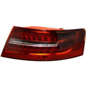 Задний фонарь внешний правый с led (светодиоды) Audi A6 C6