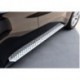 Порог - подножка л+п (комплект) BMW E71 X6