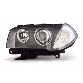 Левая фара (ксенон) (оригинал) BMW E83 X3