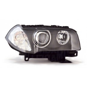 Правая фара (ксенон) (оригинал) BMW E83 X3