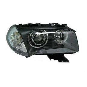 Правая фара (ксенон) (оригинал) (ahl (адаптивная) ) BMW E83 X3