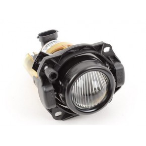 Противотуманная фара л п (оригинал) BMW E83 X3