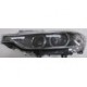 Фара левая с регулирующим мотором с led (светодиоды) (ксенон) -d1s- BMW F30 3 series