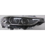 Фара правая с регулирующим мотором с led (светодиоды) (ксенон) -d1s- BMW F30 3 series