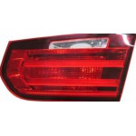 Фонарь задний внутренний левый с led (светодиоды) (седан) BMW F30 3 series