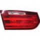 Фонарь задний внутренний правый с led (светодиоды) (седан) BMW F30 3 series