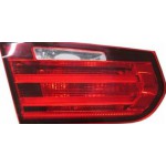 Фонарь задний внутренний правый с led (светодиоды) (седан) BMW F30 3 series