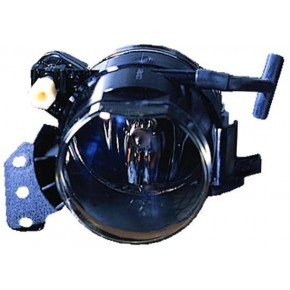 Противотуманная фара левая BMW E83 X3