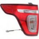Задний фонарь внешний левый с led (светодиоды) Ford Explorer