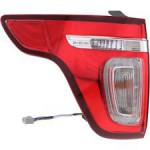 Задний фонарь внешний левый с led (светодиоды) Ford Explorer