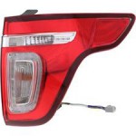 Задний фонарь внешний правый с led (светодиоды) Ford Explorer