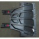 Защита картера (двигателя) + кпп с креплениями универсальная Ford Focus C-MAX