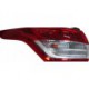 Фонарь задний внешний левый с led (светодиоды) Ford Kuga