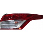 Фонарь задний внешний правый с led (светодиоды) Ford Kuga