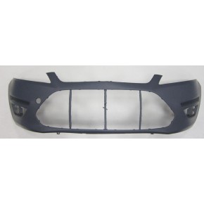 Передний бампер с drl (дневн. ходов огни) Ford Mondeo - 4 поколение