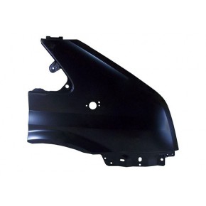 Крыло переднее правое с отверстиями под повторитель Ford Transit Mark 7