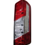 Фонарь задний внешний правый Ford Transit Mark 8