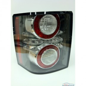 Фонарь задний внешний левый с led (светодиоды) Range Rover Voque