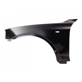 Крыло переднее левое (оригинал) BMW E83 X3