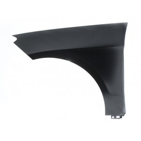 Крыло переднее левое стальное Mercedes W164