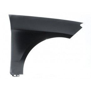 Крыло переднее правое стальное Mercedes W164