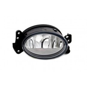 Противотуманная фара правая Mercedes W164