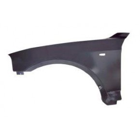 Крыло переднее левое BMW E83 X3