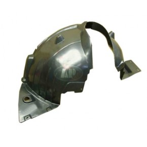 Подкрылок переднего правого крыла BMW E83 X3