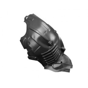 Подкрылок переднего правого крыла Mercedes W204