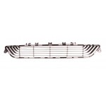 Решетка в передний бампер Mercedes W212