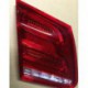 Фонарь задний внутренний левый с led (светодиоды) Mercedes W212